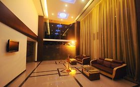 The Verda Saffron Hotel
